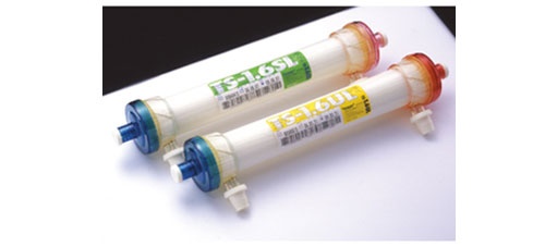 Dializadores Toraysulfone TS